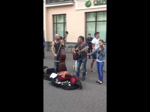 Видео: Оторвемся по питерски)