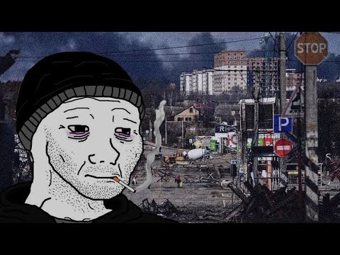 Видео: Скрябін Збірка пісень Частина 2 (Ukrainian Doomer)
