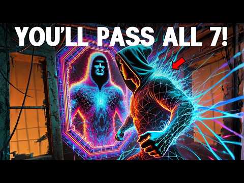 Видео: 7 теневых измерений, через которые должен пройти каждый избранный