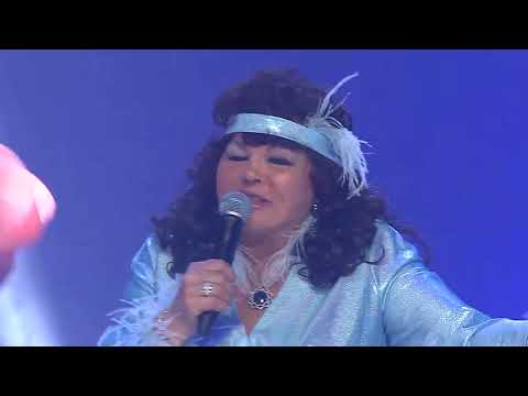 Видео: Светлана Голко — «Ты только мой» (Премия – Шлягер Года 2024-2025)