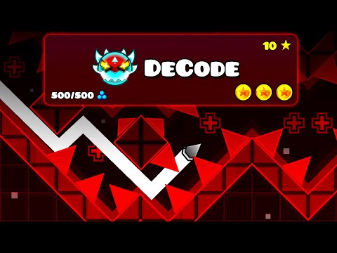 Видео: Я создал ЧЕЛЛЕНДЖИ из ЛЕГЕНДАРНЫХ ДЕМОНОВ в Geometry Dash