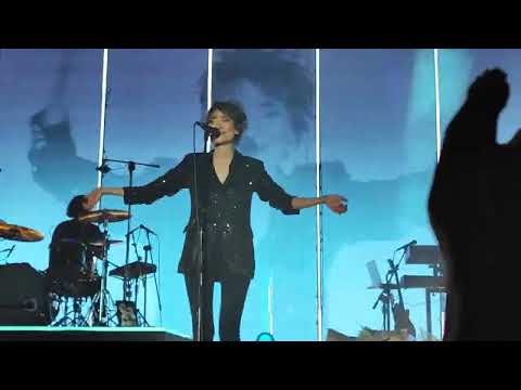 Видео: Земфира - Маечки 11.06.2024 Варшава