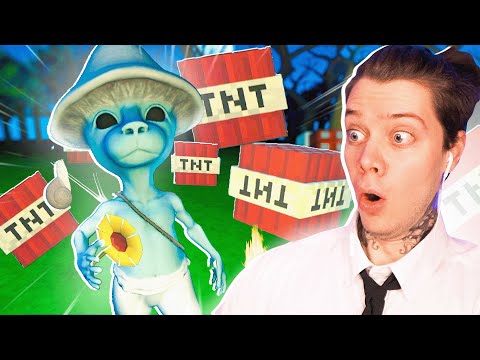 Видео: Остров Шайлушая .exe