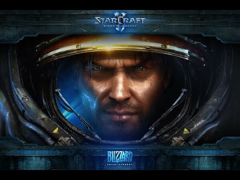 Видео: ЭВАКУАЦИЯ КОЛОНИСТОВ-StarCraft II: Wings of Liberty #2.