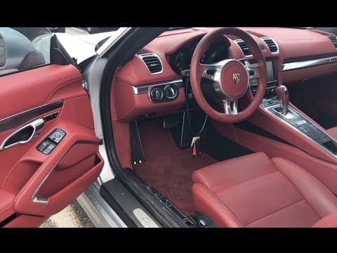 Видео: Недорогие машины Lexus GX470 за 45000? и Porsche cayman  Порше уже не роскошь