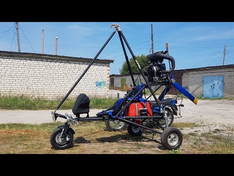 Видео: Обзор телеги Поиск-06. Что изменилось за год