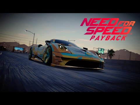 Видео: Минус 3 Босса / Прохождение Need For Speed: Payback ч.29