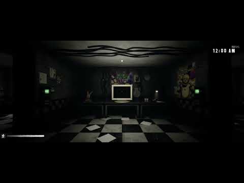 Видео: ЭТО НЕВОЗМОЖНО ПРОЙТИ (из-за бага который только у меня) 3  Часть. T.N.A.F