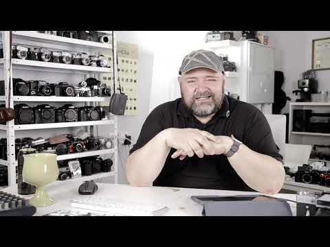 Видео: 10 години Photo Cafe