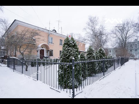 Видео: г. Санкт-Петербург,Приморский р-н,ул. Оскаленко,д. 17,лит. А