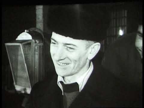 Видео: Киножурнал Советская Карелия 1955 Ноябрь