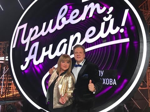 Видео: Дмитрий Галихин в программе Андрея Малахова «Привет Андрей»