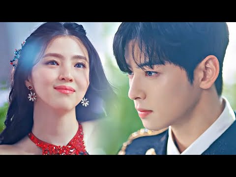 Видео: Объединилась с герцогом против брата - тирана 👑 💔「 Злодейка - марионетка 」