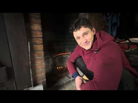 Видео: Парко-хозяйственный день "Хутора здоровья". Полный цикл подготовительных работ.