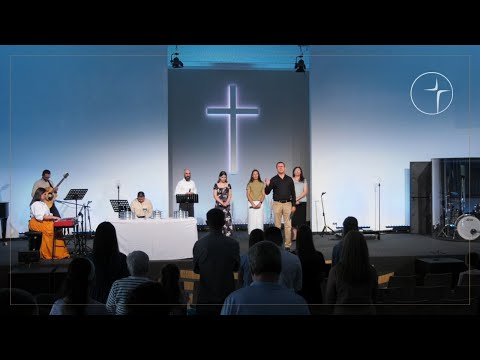 Видео: Воскресное Богослужение 07.09.2025 | UEF Siegburg