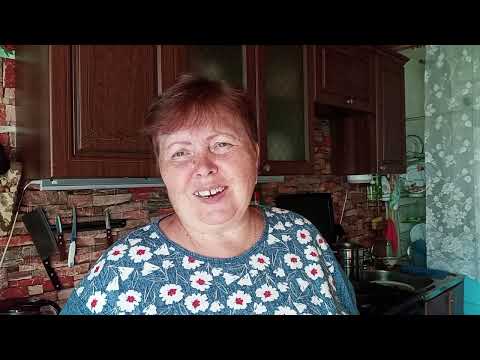 Видео: Жизнь в деревне.Хроника  дня за 20-21 июля..