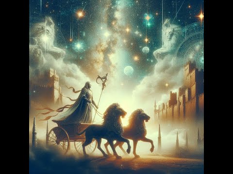 Видео: 7 Аркан - Колесница. Победитель или гонщик без правил?🚘