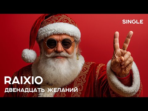 Видео: Новый год | ПЕСНЯ Двенадцать желаний | Тест новогоднего материала
