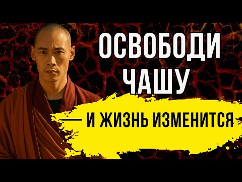 Видео: Отпусти прошлое, чтобы пришло будущее. Учение мастера шаолинь