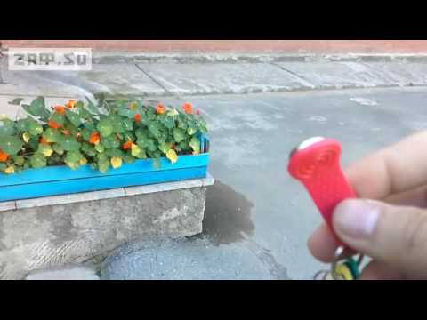 Видео: УНИВЕРСАЛЬНЫЕ КЛЮЧИ ДЛЯ ДОМОФОНОВ