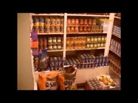 Видео: 14 детей и еще на подходе!