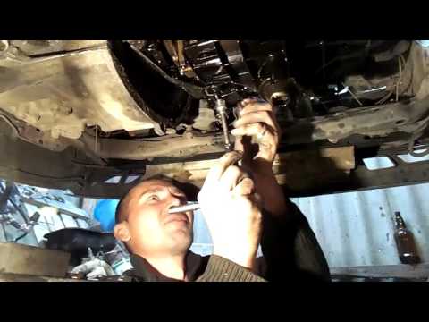 Видео: Как разобрать двигатель пассат б3