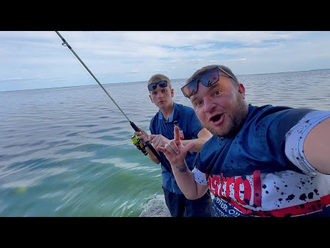 Видео: РЫБАЛКА НА ДНЕПРЕ! Саня Соль рыбачит на СЕТКУ!