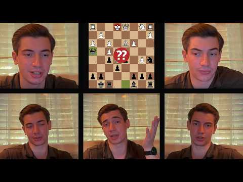 Видео: Как решать шахматные задачи, ЕСЛИ ТЫ ЛОХ?