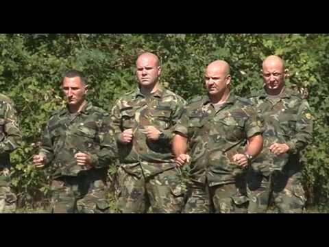 Видео: 68-А БРИГАДА "СПЕЦИАЛНИ СИЛИ" - БОЙНИ ТЕХНИКИ