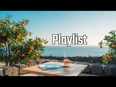 Видео: Плейлист🎧 Для таких уютных дней☀️ Душевная акустика🎶 | Bright Acoustic | Кафе·Учёба·Отдых