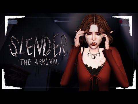 Видео: 🔴☠️Ще мрієш жити посеред лісу наодинці? • Slender: The Arrival