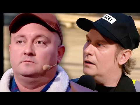 Видео: РУССКИЕ В ПОЛЬШЕ