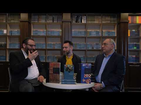 Видео: Ассирийцы и евреи Вавилона