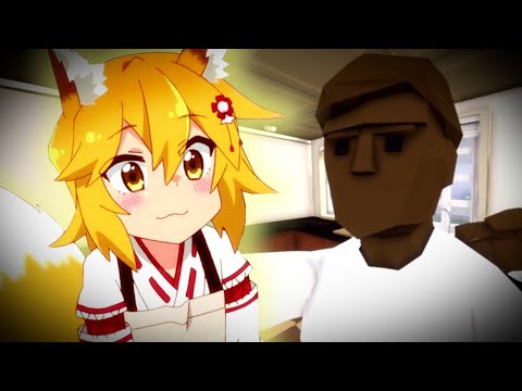 Видео: ПОВАРА ИНВАЛИДЫ (One-armed cook)