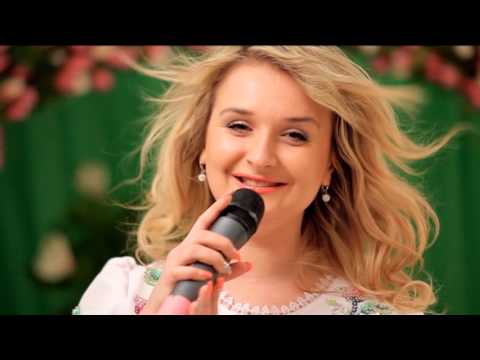 Видео: Наталія Цар - Рушник вишиваний