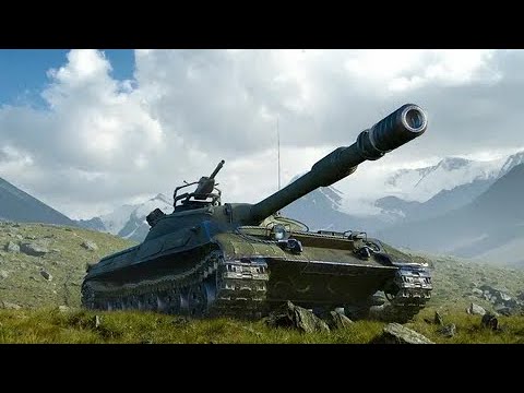 Видео: ОБ 430Б 6850 УРОНА 1 ПРОТИВ 5 .МАСТЕР