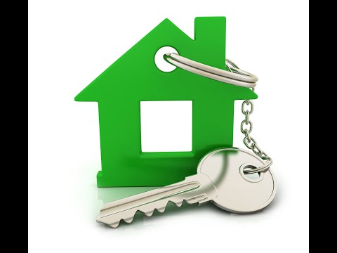 Видео: Дом под ключ, что в него входит?
