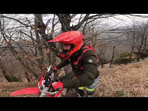 Видео: Ендуро Лъжница Имаме Гости🥲🥲 18.03.23 + нещо ново🫣😂