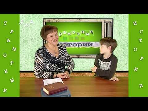 Видео: Грамотные истории  11 й Выпуск