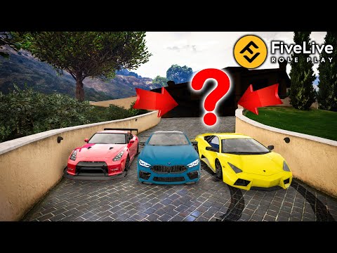 Видео: КУПИЛИ ОСОБНЯК ДЛЯ СЕМЬИ. ТОП ШМОТ ДЛЯ JOE SPEEN И SODAEFFECT. НЕОЖИДАННЫЙ ФИНАЛ НА FIVELIVE RP.