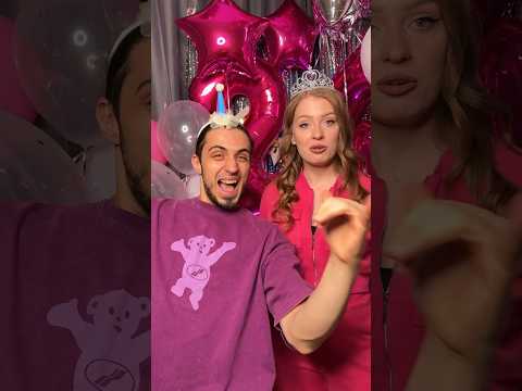 Видео: Песня с днём рождения | Как вам?