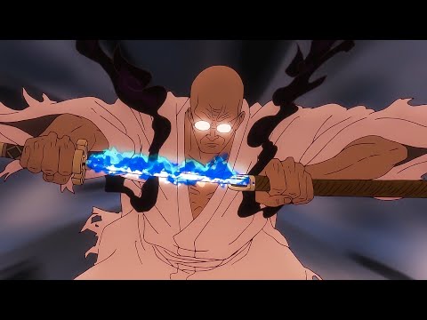 Видео: Санджи Бой Горосэй Нусдзюро, Vegapunk раскрывает секреты стёртой истории