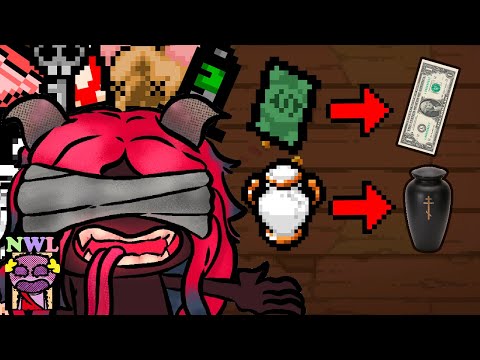 Видео: ОЦЕНИВАЕМ Предметы из АЙЗЕКА в РЕАЛЬНОЙ ЖИЗНИ 4 | The Binding of Isaac