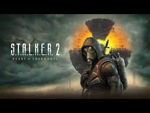 Видео: КІМНАТА ОЧІКУВАННЯ  [ S.T.A.L.K.E.R. 2 ]