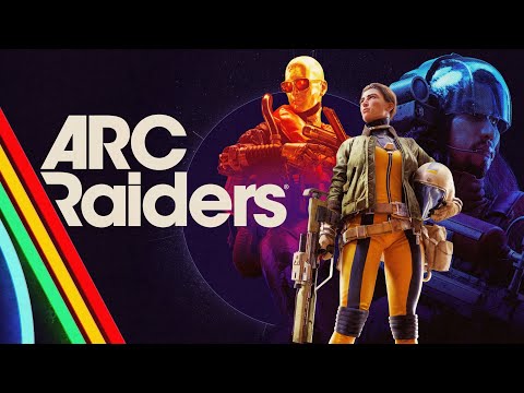 Видео: Соло Arc Raiders #1.3