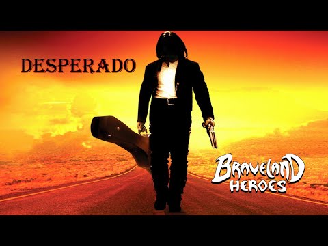 Видео: Десперадо бой 2: Храброземье Герои Магии / Braveland Heroes