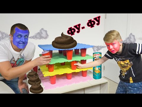 Видео: Вытащи Не ГО*НО или потеряешь ЧЕЛЛЕНДЖ ВСЕ.  CHALLENGE НЕРФ БРОС ШОУ