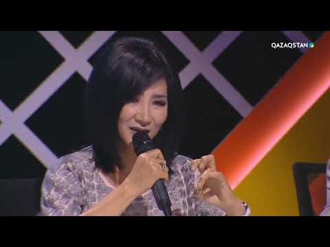 Видео: «Men qazaqpyn». Ерлан Шәкіров – «Қайран шешем» күйі