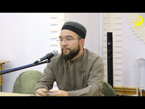 Видео: Нуруллах хәзрәт Зиннатуллин вәгәзе, 07.10.2021 ел