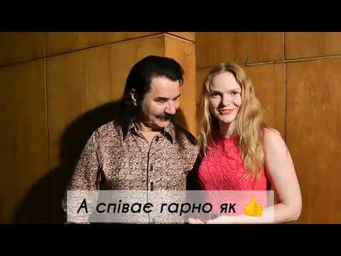 Видео: @pavlo_zibrov Павло Миколайович, дякую Вам за чергову чудову зустріч 🥰